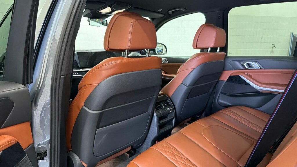 BMW X5 Xdrive40d Mht M Sport Black #40