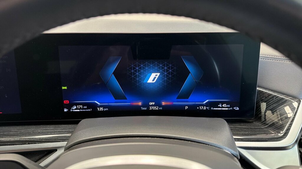 BMW X5 Xdrive40d Mht M Sport Black #9