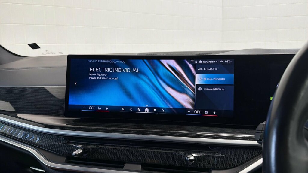 BMW X5 Xdrive40d Mht M Sport Black #33