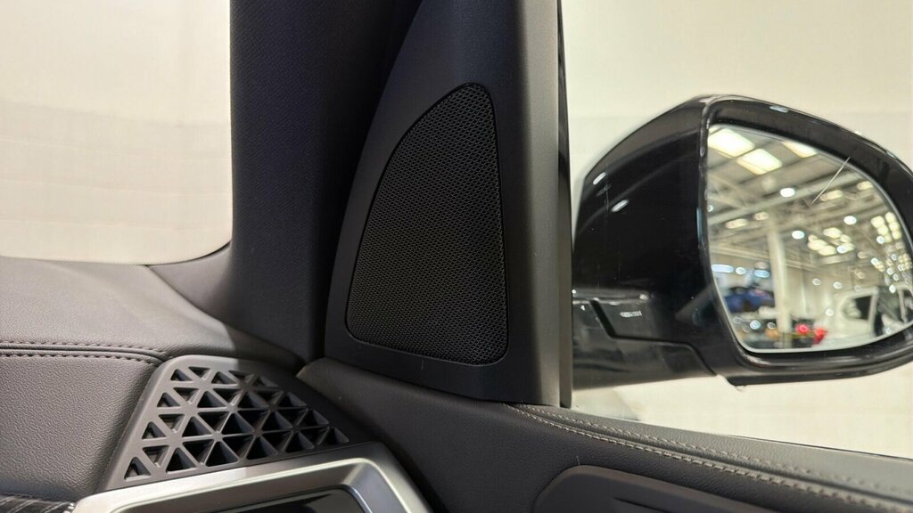 BMW X5 Xdrive40d Mht M Sport Black #20