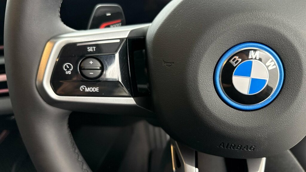 BMW 5 Series 550E Xdrive M Sport Pro Tech Plus Grey #33