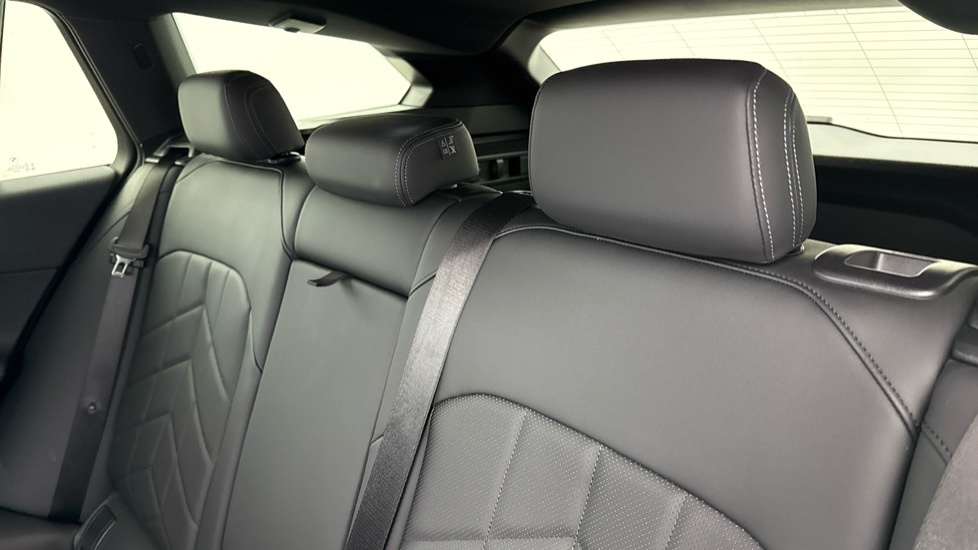BMW 5 Series 550E Xdrive M Sport Pro Tech Plus Grey #23