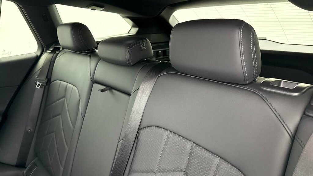 BMW 5 Series 550E Xdrive M Sport Pro Tech Plus Grey #24