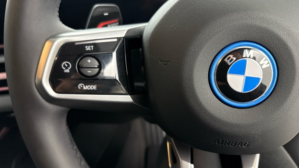 BMW 5 Series 550E Xdrive M Sport Pro Tech Plus Grey #34
