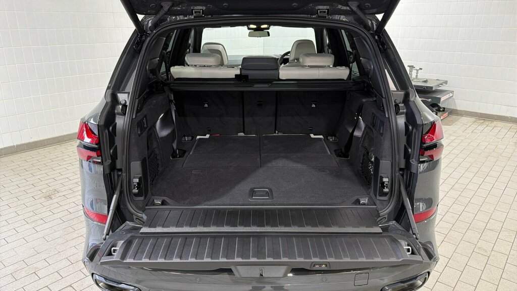 BMW X5 Xdrive50e M Sport  #25