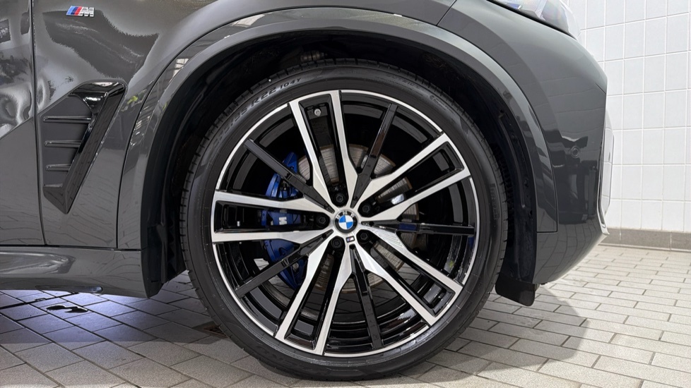 BMW X5 Xdrive50e M Sport  #26
