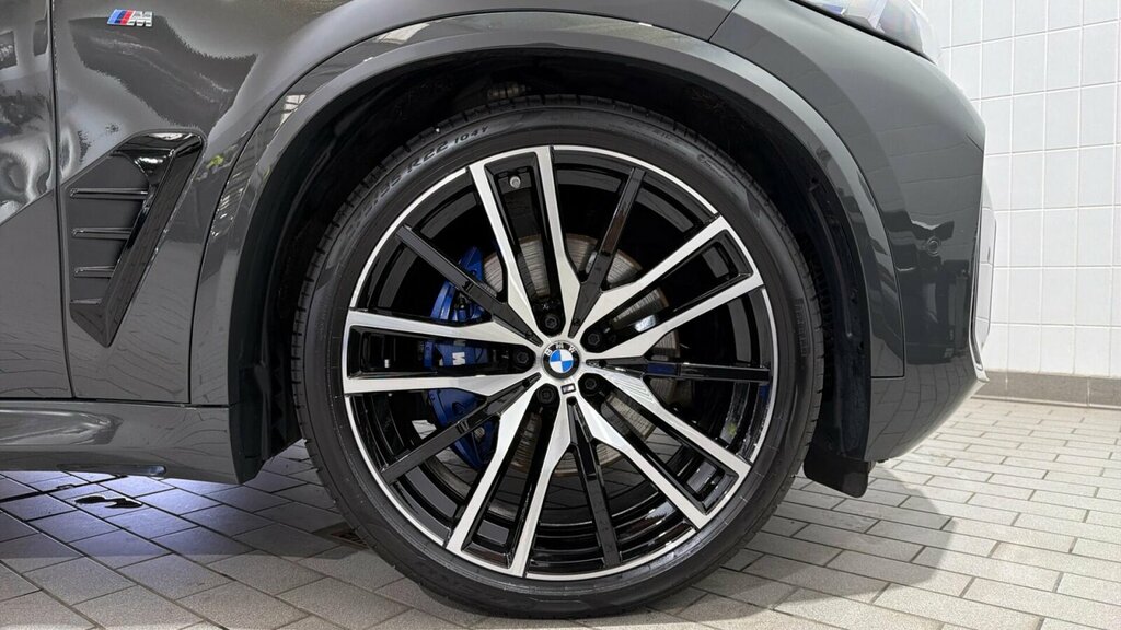 BMW X5 Xdrive50e M Sport  #28