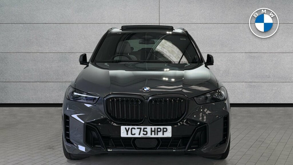 BMW X5 Xdrive50e M Sport  #32
