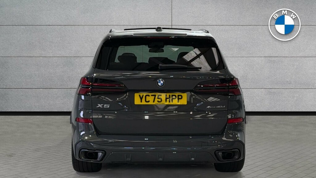 BMW X5 Xdrive50e M Sport  #29