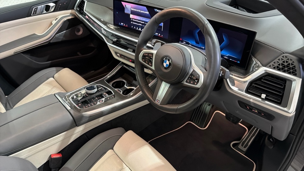 BMW X5 Xdrive50e M Sport  #11
