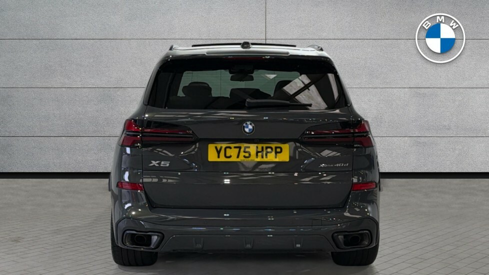 BMW X5 Xdrive50e M Sport  #27