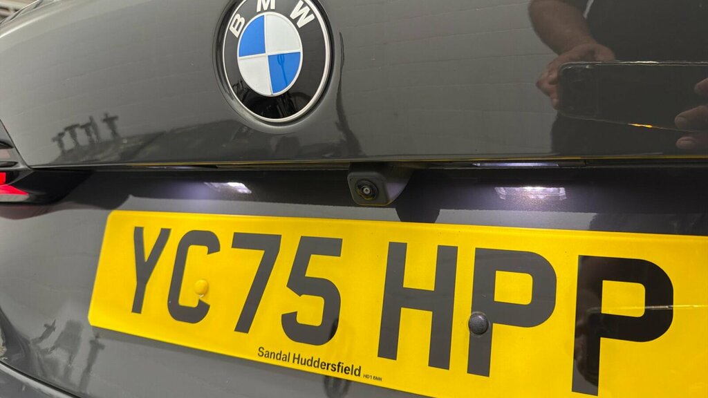 BMW X5 Xdrive50e M Sport  #53