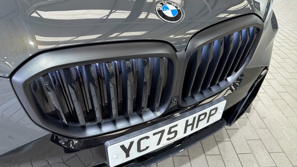 BMW X5 Xdrive50e M Sport  #39