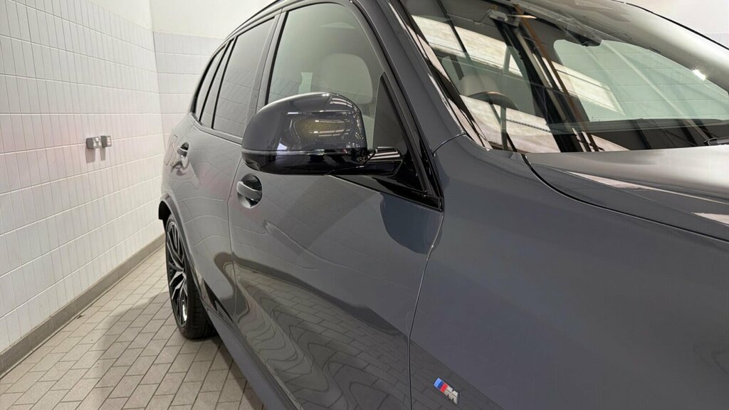 BMW X5 Xdrive50e M Sport  #45