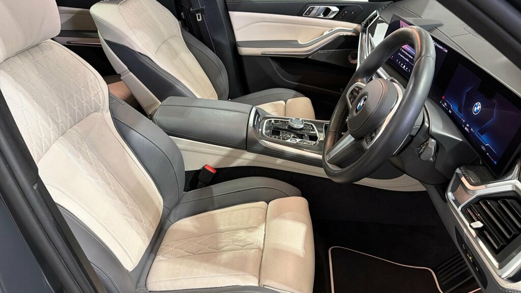 BMW X5 Xdrive50e M Sport  #21