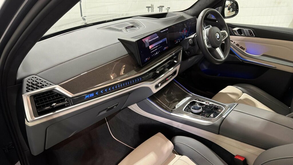 BMW X5 Xdrive50e M Sport  #14