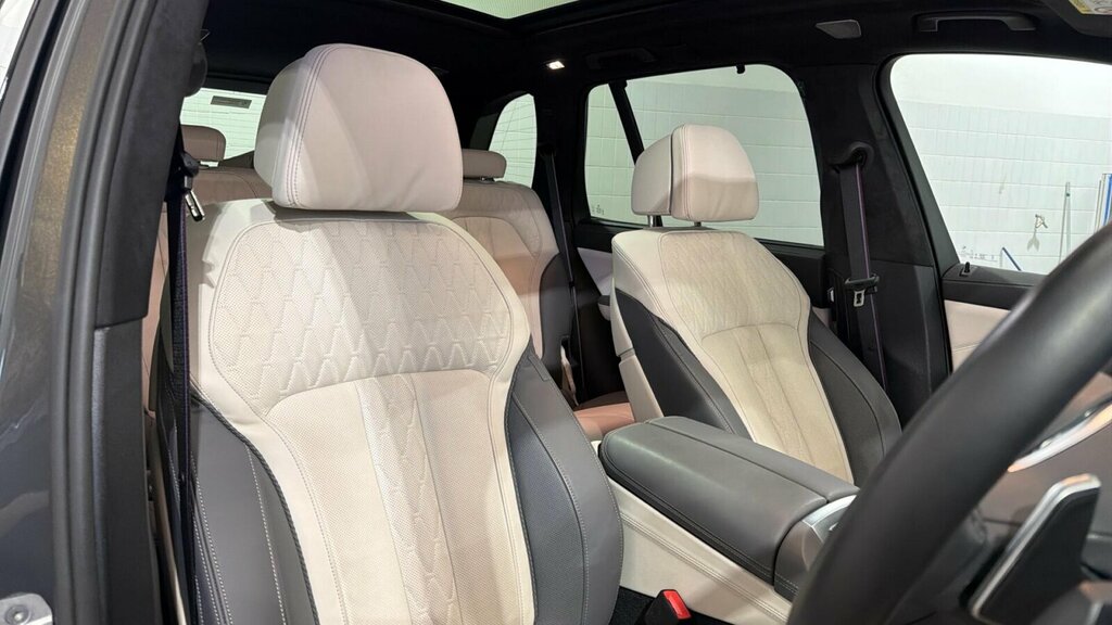 BMW X5 Xdrive50e M Sport  #55