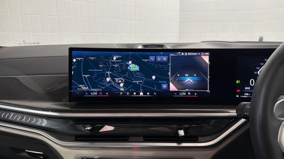 BMW X5 Xdrive50e M Sport  #15
