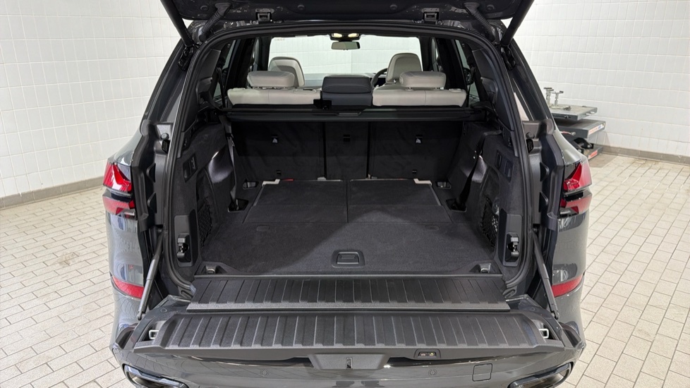 BMW X5 Xdrive50e M Sport  #24