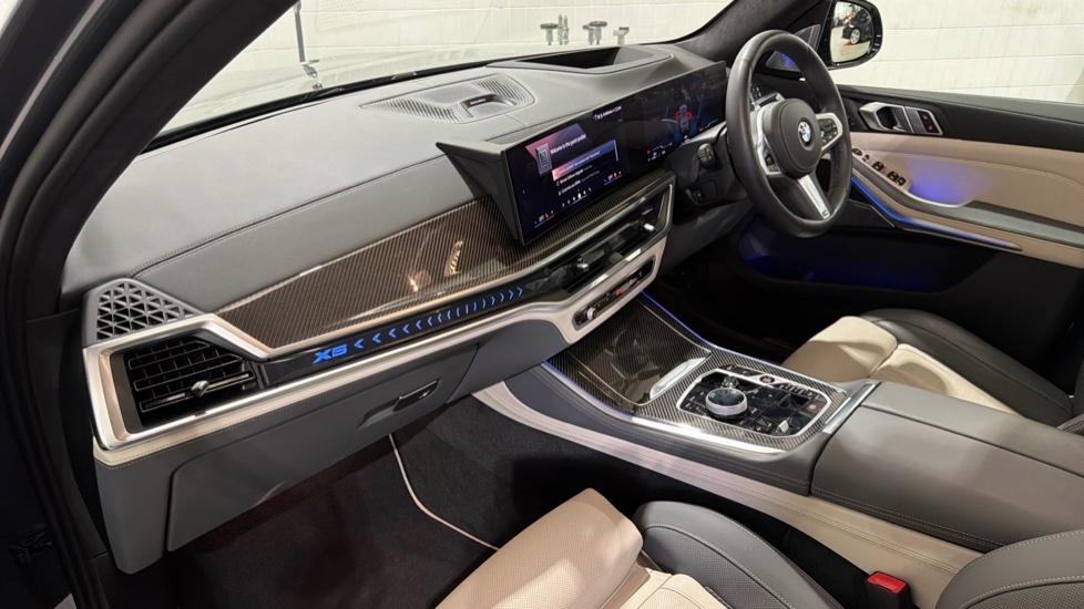BMW X5 Xdrive50e M Sport  #13