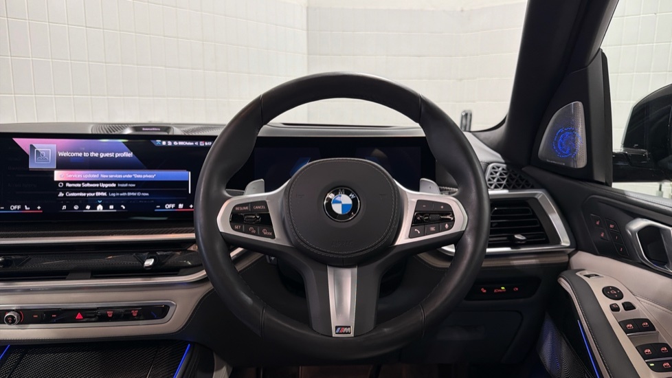 BMW X5 Xdrive50e M Sport  #10