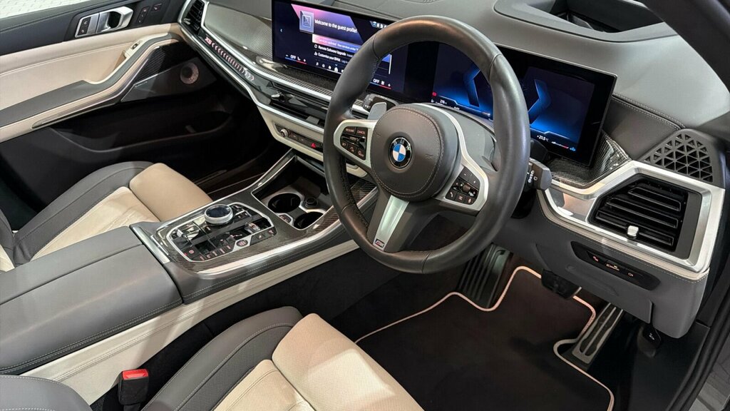 BMW X5 Xdrive50e M Sport  #12