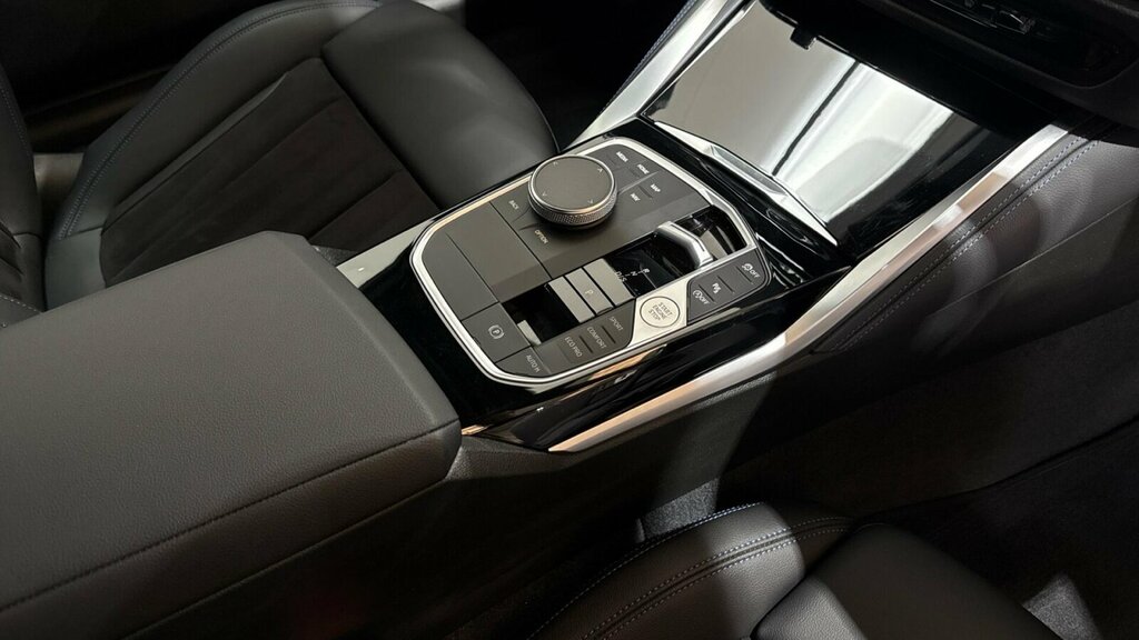 BMW 2 Series Gran Coupe 220I M Sport Step Black #10