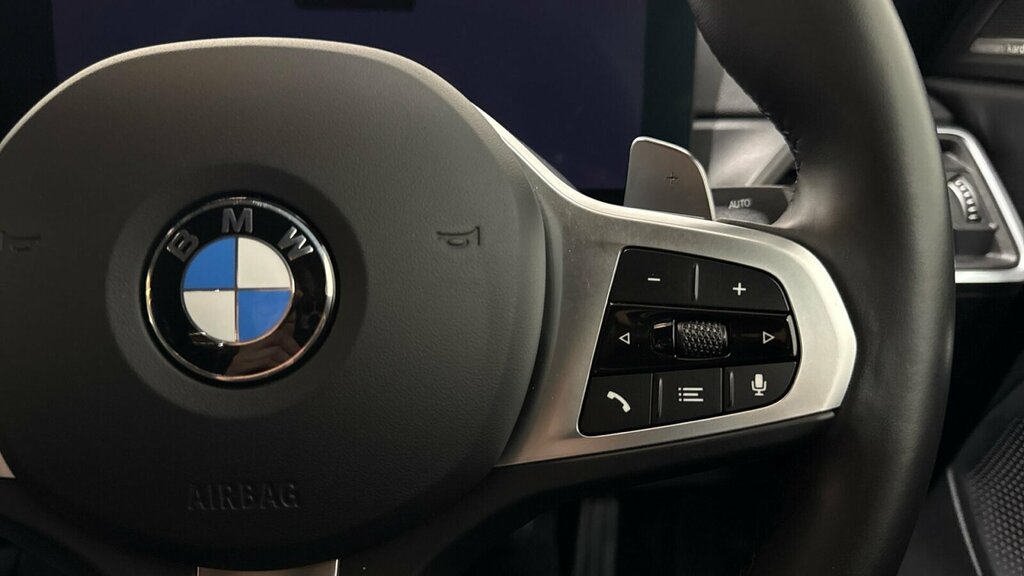 BMW 2 Series Gran Coupe 220I M Sport Step Black #18