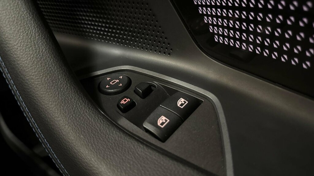 BMW 2 Series Gran Coupe 220I M Sport Step Black #28