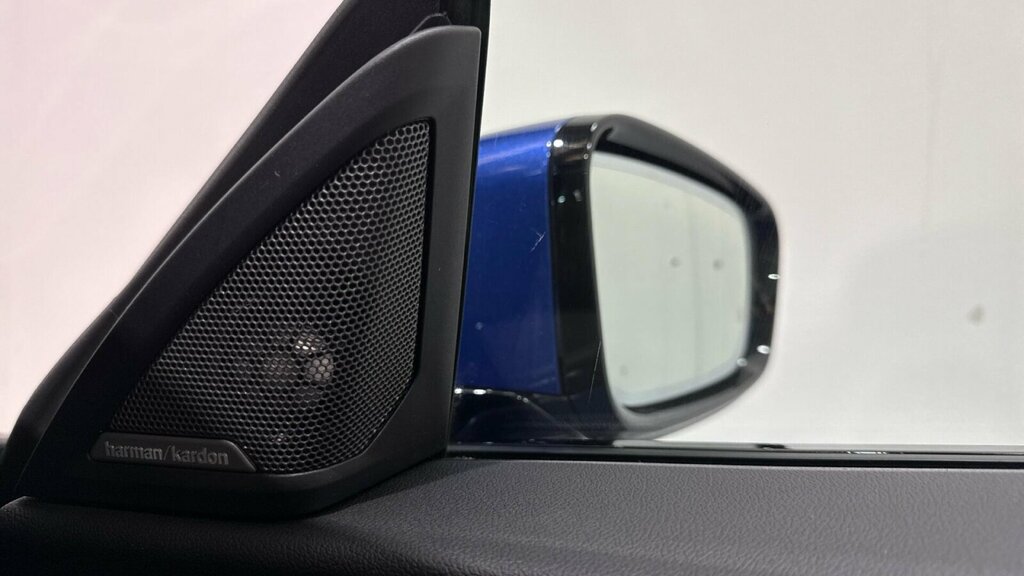 BMW 2 Series Gran Coupe 220I M Sport Step Black #20