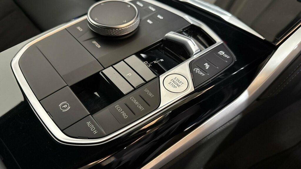BMW 2 Series Gran Coupe 220I M Sport Step Black #19