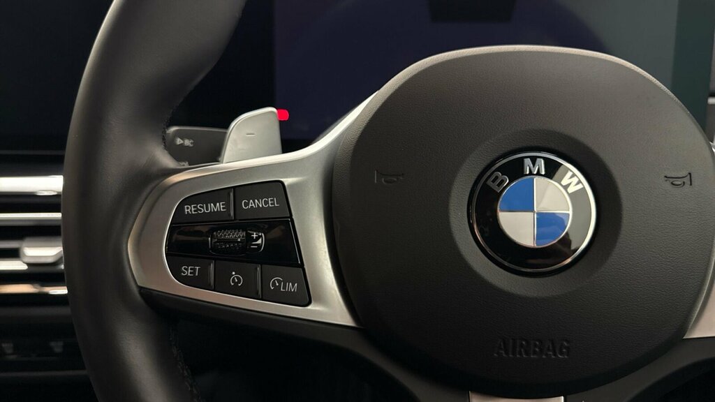 BMW 2 Series Gran Coupe 220I M Sport Step Black #17