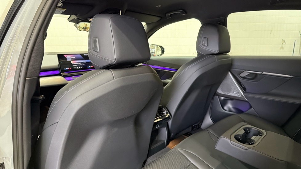 BMW i5 I5 Edrive40 M Sport Pro Saloon  #76