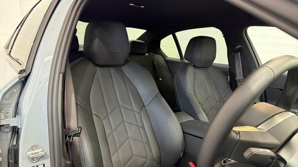 BMW i5 I5 Edrive40 M Sport Pro Saloon  #56