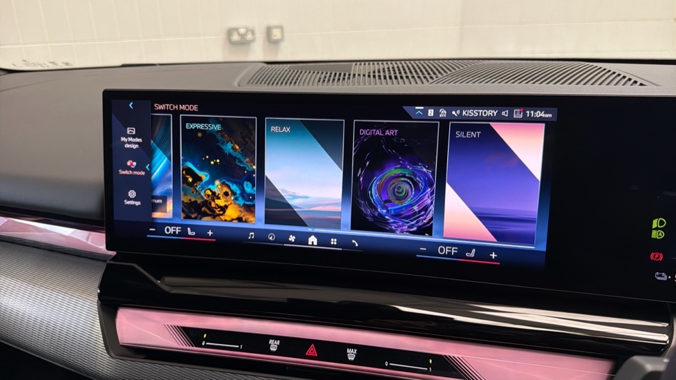 BMW i5 I5 Edrive40 M Sport Pro Saloon  #64