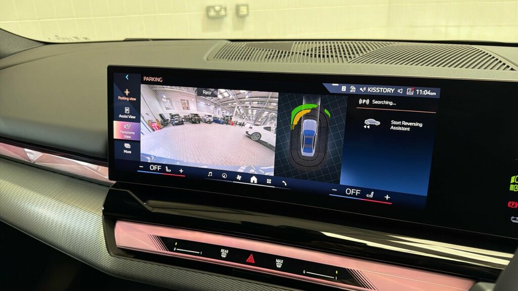 BMW i5 I5 Edrive40 M Sport Pro Saloon  #61