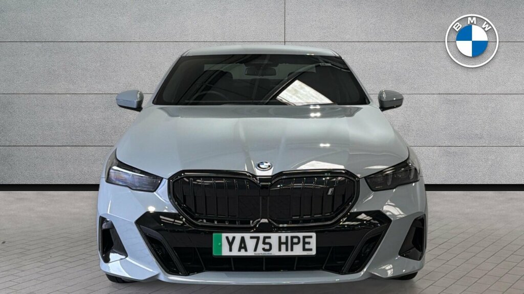 BMW i5 I5 Edrive40 M Sport Pro Saloon  #32