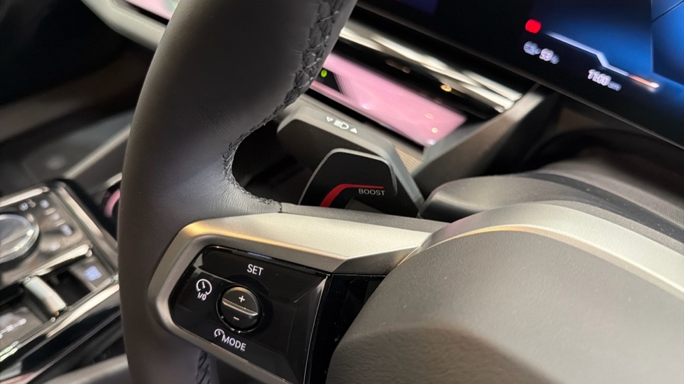 BMW i5 I5 Edrive40 M Sport Pro Saloon  #57