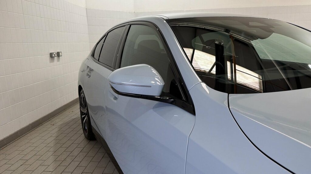 BMW i5 I5 Edrive40 M Sport Pro Saloon  #43