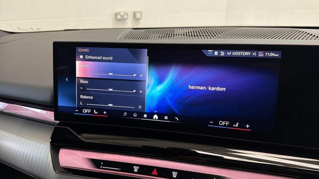 BMW i5 I5 Edrive40 M Sport Pro Saloon  #68