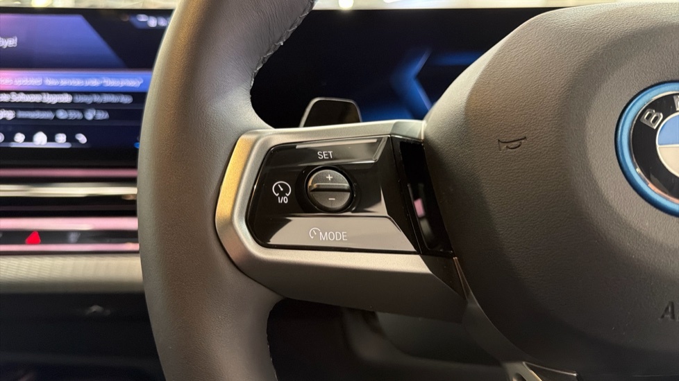 BMW i5 I5 Edrive40 M Sport Pro Saloon  #33
