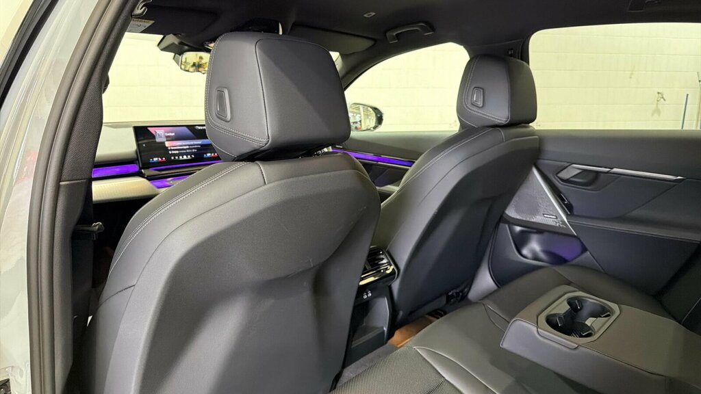BMW i5 I5 Edrive40 M Sport Pro Saloon  #75