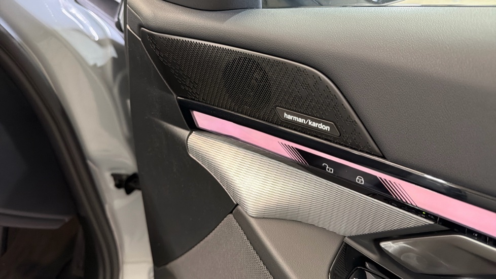 BMW i5 I5 Edrive40 M Sport Pro Saloon  #39