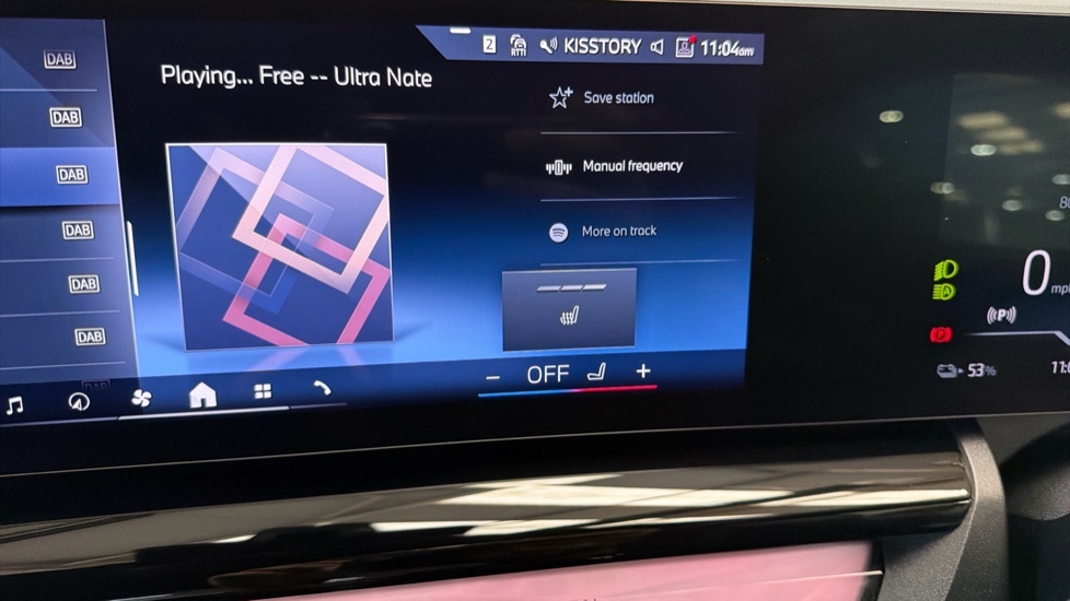 BMW i5 I5 Edrive40 M Sport Pro Saloon  #70