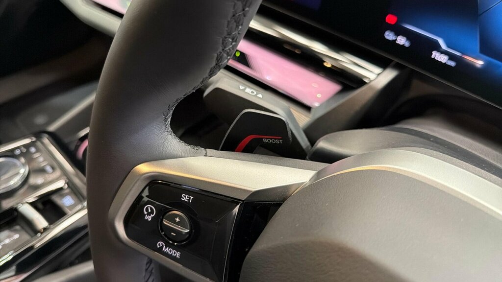 BMW i5 I5 Edrive40 M Sport Pro Saloon  #58