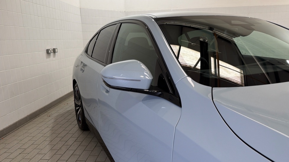 BMW i5 I5 Edrive40 M Sport Pro Saloon  #44