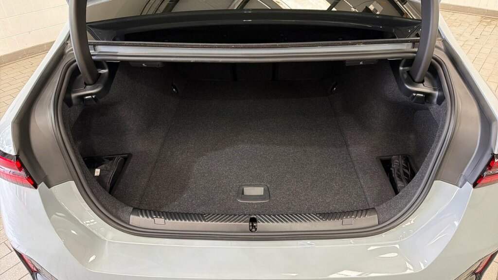 BMW i5 I5 Edrive40 M Sport Pro Saloon  #25