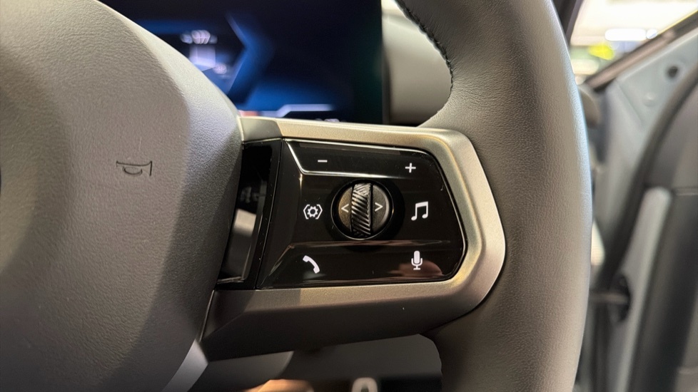 BMW i5 I5 Edrive40 M Sport Pro Saloon  #36