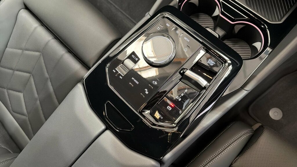 BMW i5 I5 Edrive40 M Sport Pro Saloon  #20