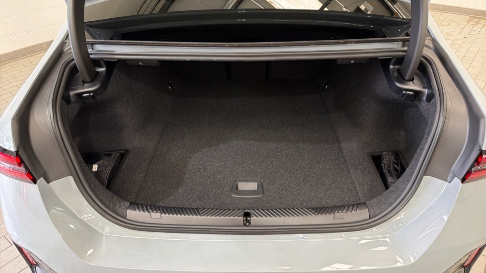 BMW i5 I5 Edrive40 M Sport Pro Saloon  #26
